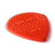 DUNLOP MAX-GRIP JAZZ III NYLON PICK Медіатори