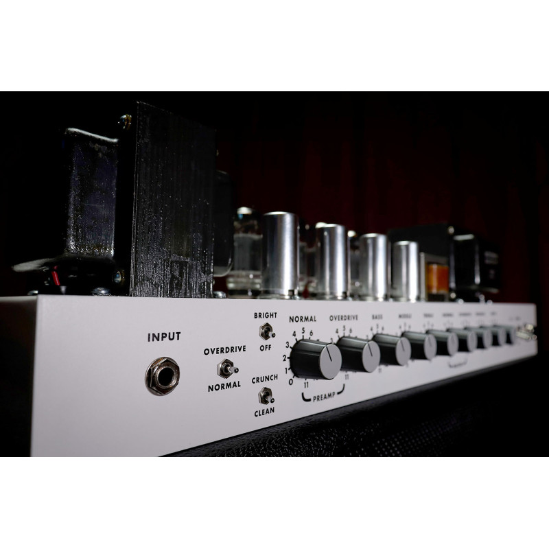 SOLDANO SLO-100 Classic