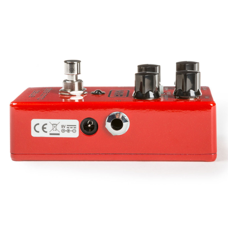 MXR DYNA COMP DELUXE Педаль эффектов