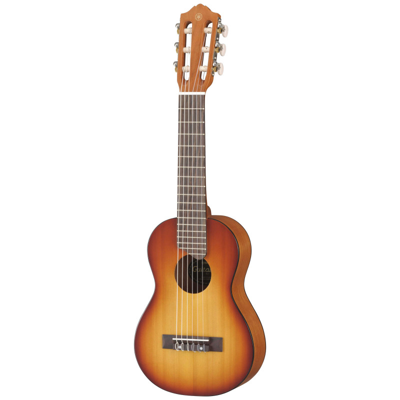 YAMAHA GL1 TBS Гиталеле