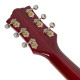 GUILD Starfire V (Cherry Red)