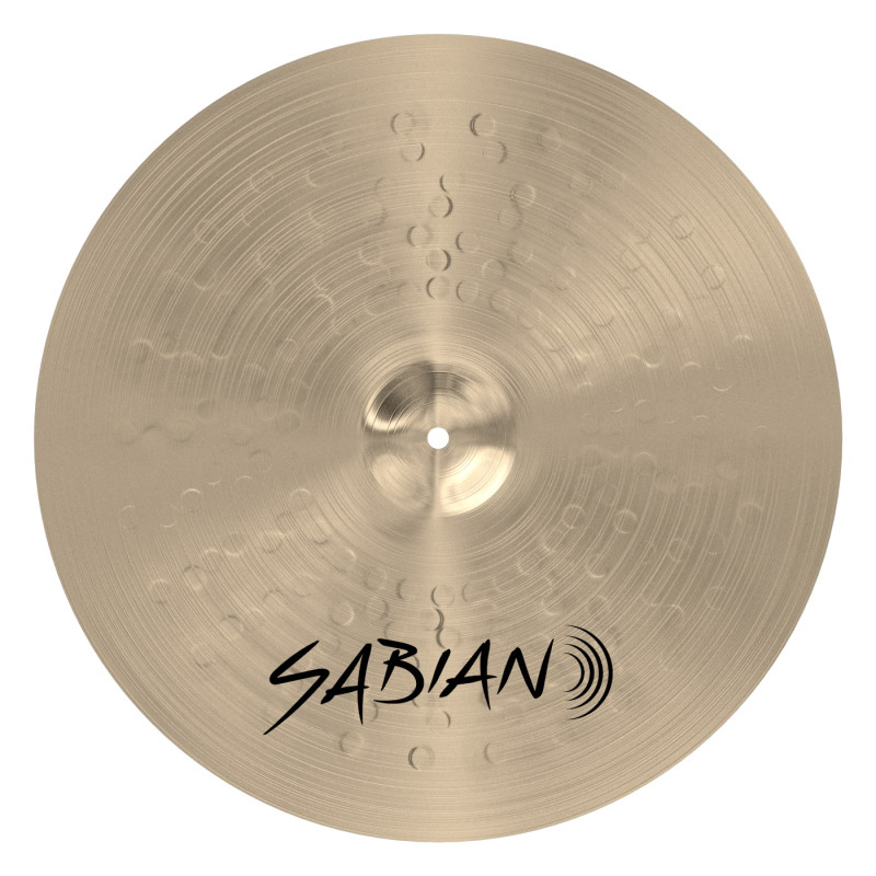 SABIAN 16” STRATUS CRASH Тарілка