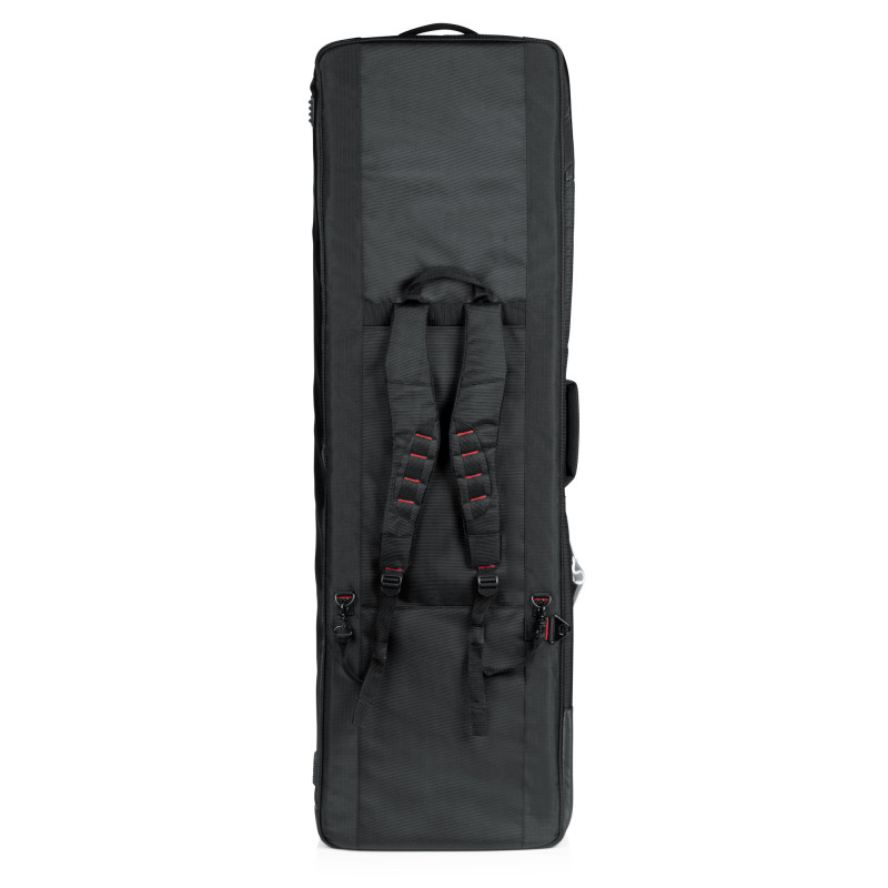 GATOR G-PG-88SLIM Pro-Go Series Slim 88-Note Keyboard Gig Bag