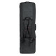 GATOR G-PG-88SLIM Pro-Go Series Slim 88-Note Keyboard Gig Bag