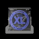 D‘ADDARIO ECG25 XL CHROMES LIGHT (12-52) Струни для електрогітари