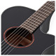 YAMAHA NTX1 (Black) Класична гітара
