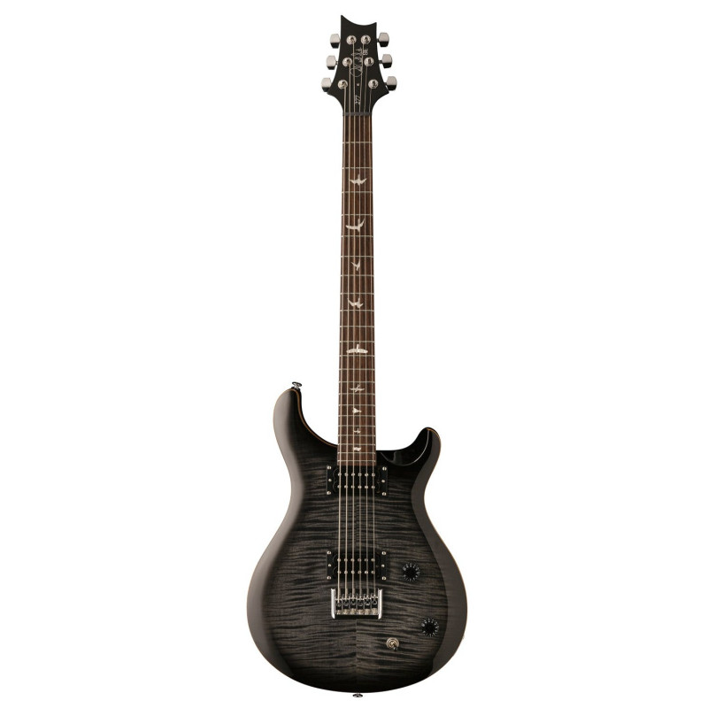 PRS SE 277 (Charcoal)