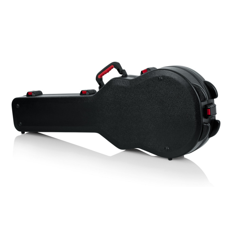 GATOR GTSA-GTRSG TSA ATA Molded Gibson SG® Guitar Case Кейс для електрогітари