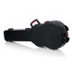 GATOR GTSA-GTRSG TSA ATA Molded Gibson SG® Guitar Case Кейс для електрогітари