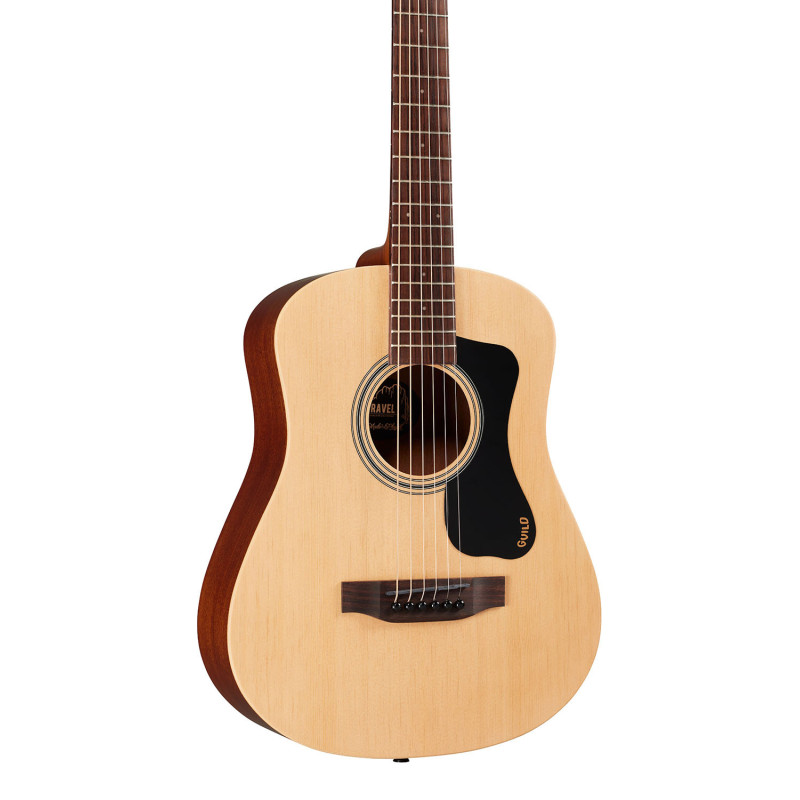 GUILD Travel Spruce