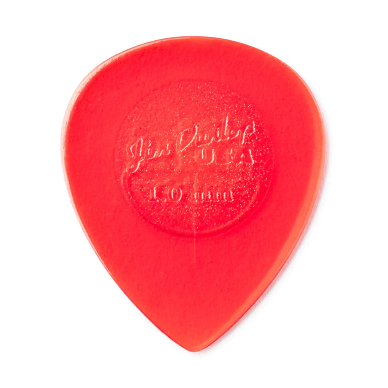 DUNLOP BIG STUBBY PICK 1.0MM Медіатори