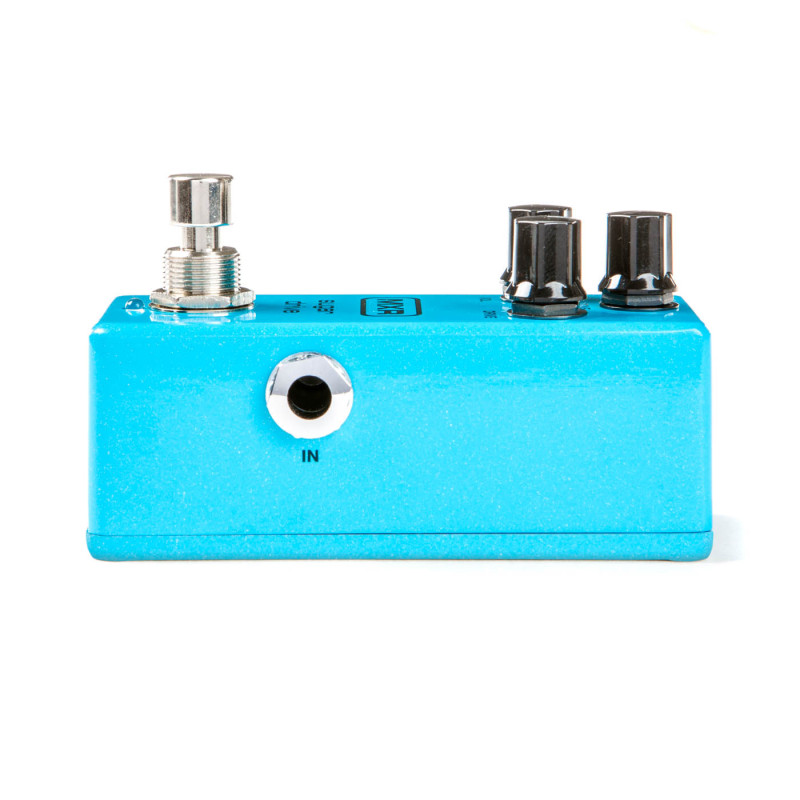 MXR SUGAR DRIVE Педаль эффектов