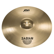 SABIAN 19" XSR Fast Crash (Brilliant) Тарелка