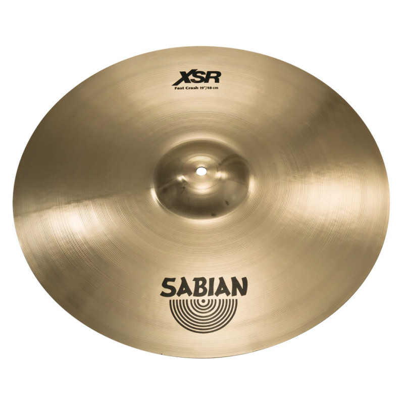 SABIAN 19