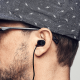 D'ADDARIO dBUD EARPLUGS