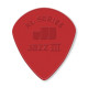 DUNLOP JAZZ III XL NYLON PICK Медіатори