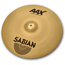 SABIAN 17" AAX Studio Crash (Brilliant) Тарелка