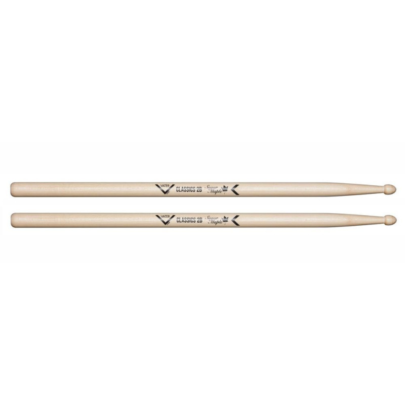 VATER Sugar Maple Classics 2B