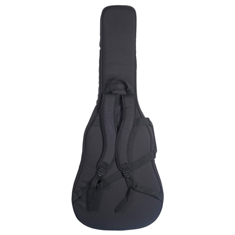 YAMAHA LL-TA TransAcoustic (Vintage Tint) Акустична гітара