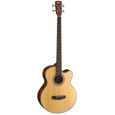 CORT SJB 5F (Natural Satin) Бас-гітара