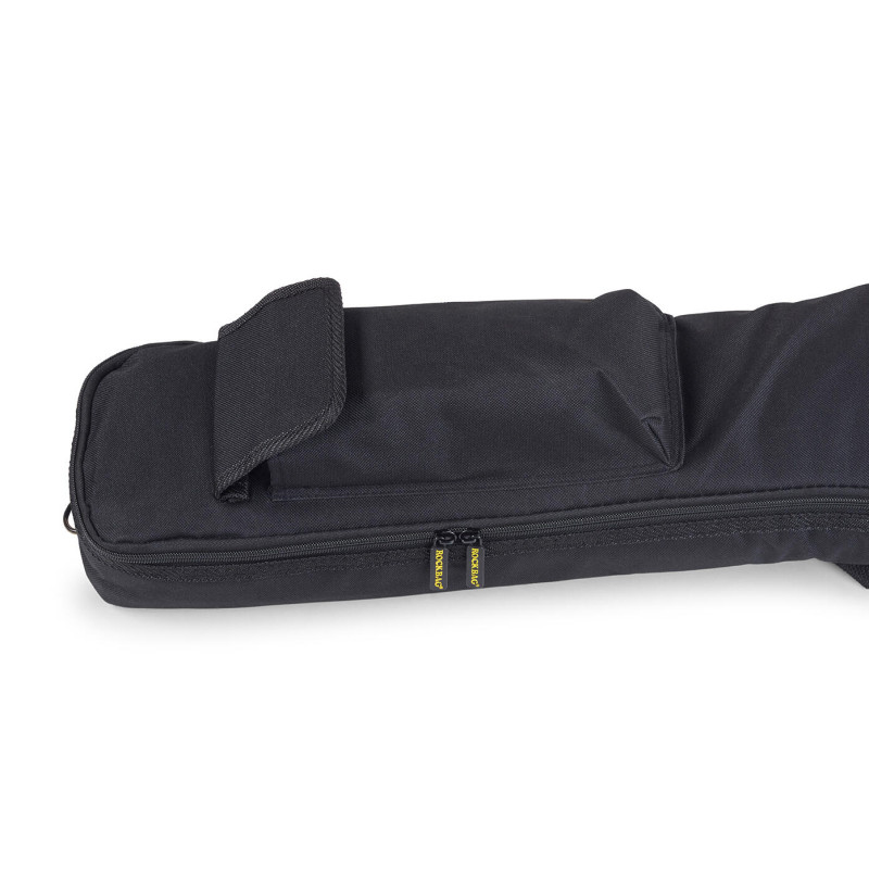 ROCKBAG RB20525 B Basic Line - Bass Guitar Gig Bag Чехол для бас-гитары