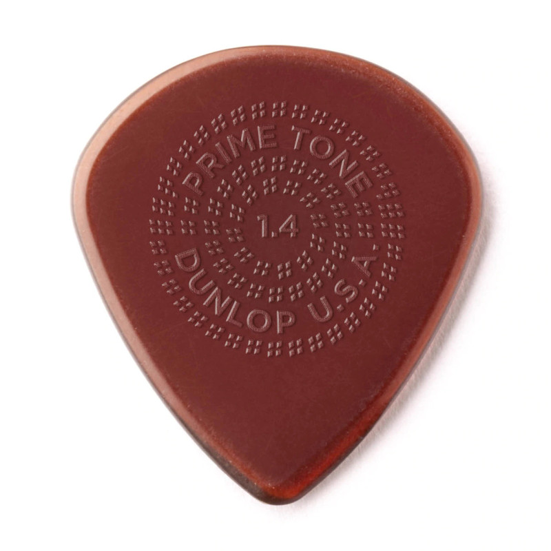 DUNLOP PRIMETONE JAZZ III GRIP PICK 1.4MM Медіатори