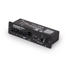ROCKBOARD MOD 5 - Cab SIM + DI Patchbay