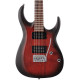 CORT X100 OPBB Электрогитара