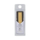YAMAHA CLR25 Synthetic Reed for Clarinet - #2.5 Тростина для духових