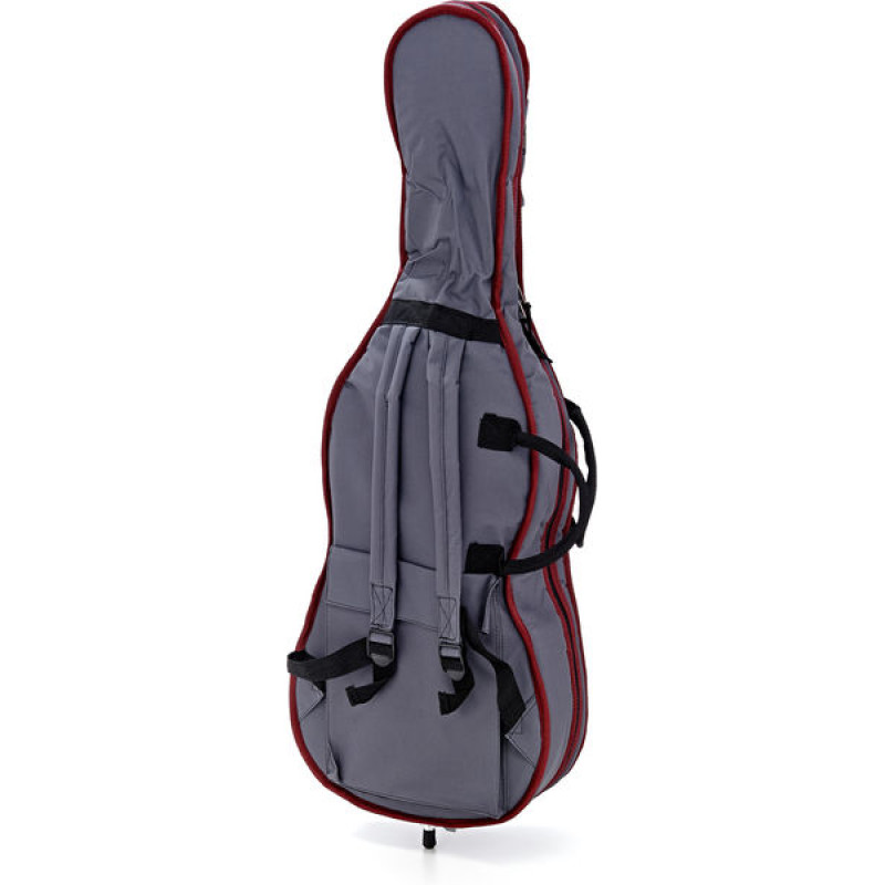 STENTOR 1108/A STUDENT II CELLO OUTFIT 4/4 Виолончель