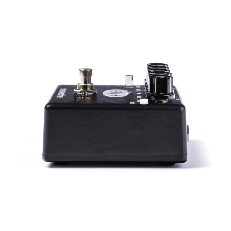 MXR EVH 5150 OVERDRIVE Педаль эффектов