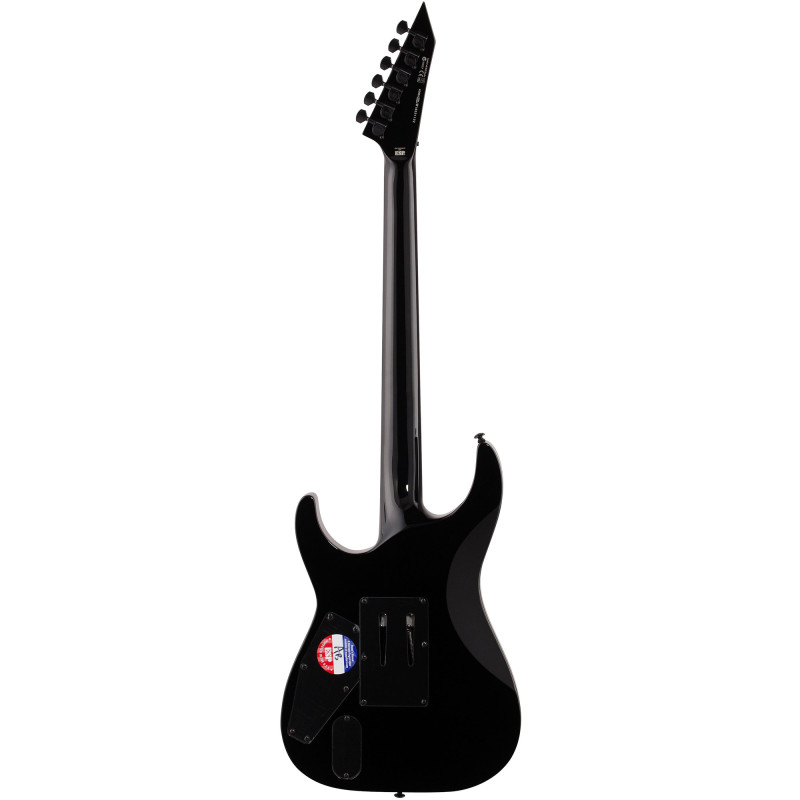 LTD KH-602 KIRK HAMMETT SIGNATURE Електрогітара