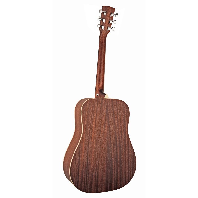 CORT EARTH 70 (Brown) Акустична гітара