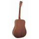 CORT EARTH 70 (Brown) Акустична гітара