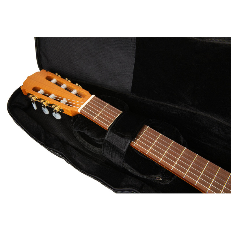 ROCKBAG RB20608 B/PLUS Premium Line - Classical Guitar Gig Bag