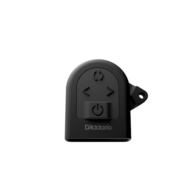 D`ADDARIO PWCT21 Micro Clip-Free Tuner