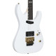 LTD MIRAGE DELUXE '87 (Snow White) Електрогітара