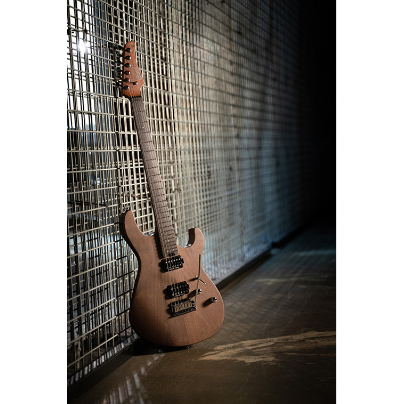 CORT G300 RAW NS Электрогитара