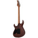 CORT G300 RAW NS Электрогитара