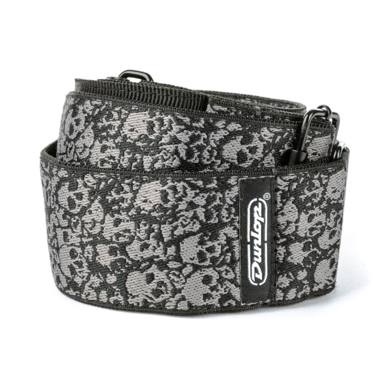 DUNLOP D6720 JACQUARD CATACOMB STRAP Ремінь для гітари