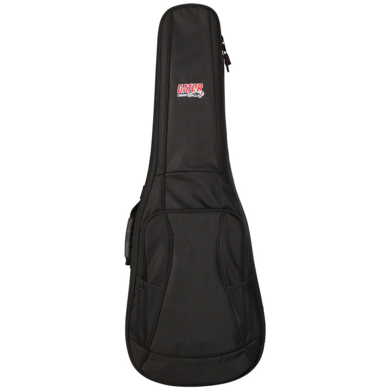 GATOR GB-4G-ELECX2 Dual Electric Guitar Gig Bag Чохол для електрогітари