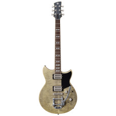 YAMAHA REVSTAR RS720B (Ash Gray) Электрогитара