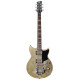 YAMAHA REVSTAR RS720B (Ash Gray) Электрогитара