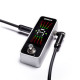D`ADDARIO PW-CT-20 Chromatic Pedal Tuner