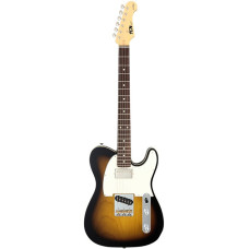 FGN NTE210RAH-2TS Neo Classic (2Tone Sunburst)