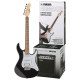 YAMAHA GIGMAKER EG112 GPII (Black) Електрогітара