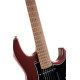 CORT G250 SE (VIVID BURGUNDY) Електрогітара