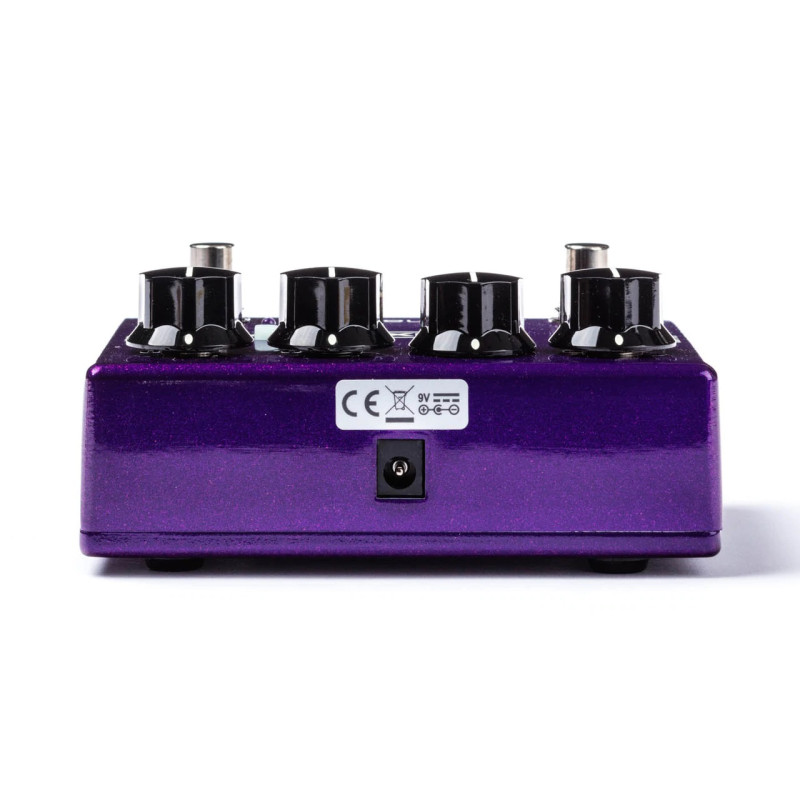 MXR SUB MACHINE FUZZ Педаль ефектів
