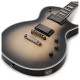 ESP E-II ECLIPSE FT (Black Natural Burst)