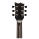 ESP E-II ECLIPSE BB (Black Satin)
